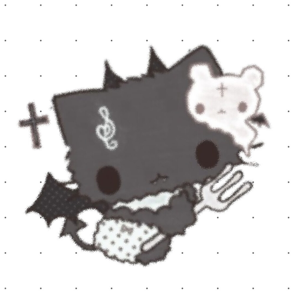 杂