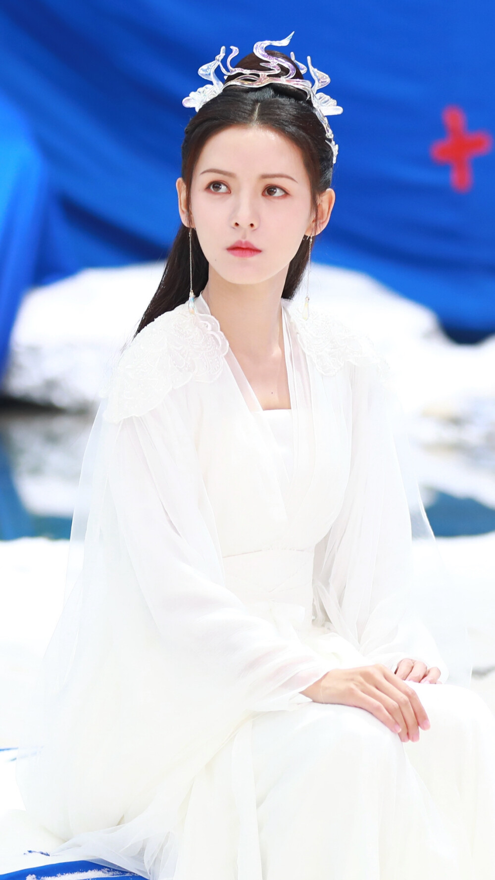 千秋令 凤离雪 无尘 霓凰 张予曦