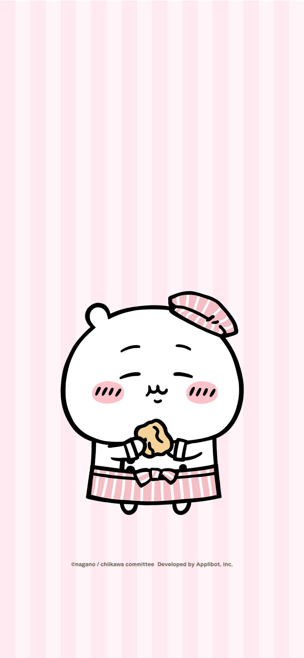 chiyiikawa手机壁纸