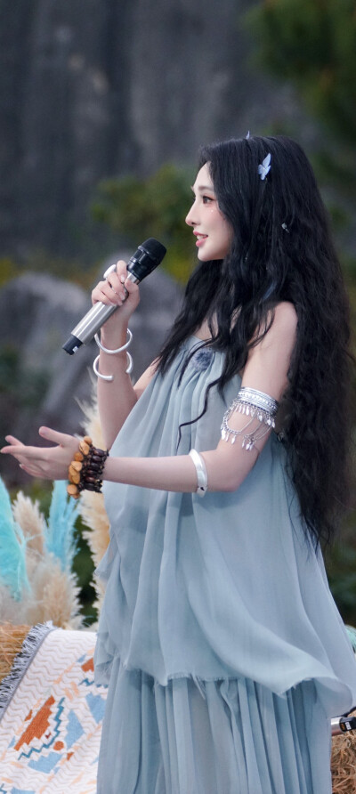 彭小苒