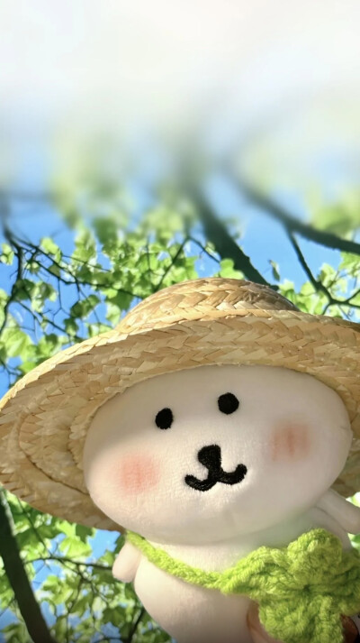 熊 LOVE ੭✧！