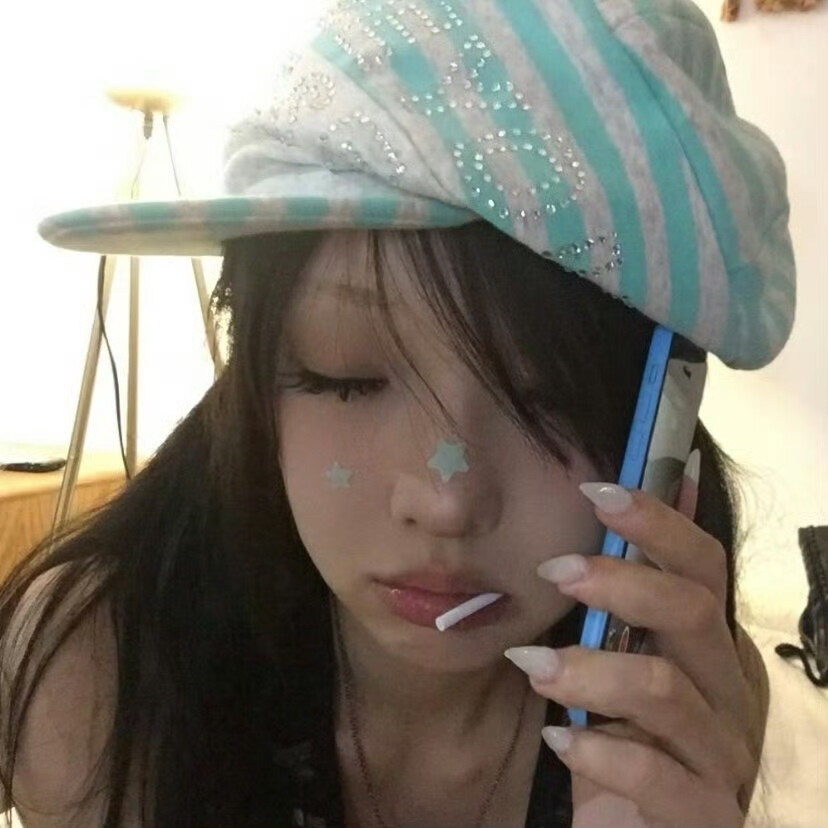 「ᴷ¹」头像 