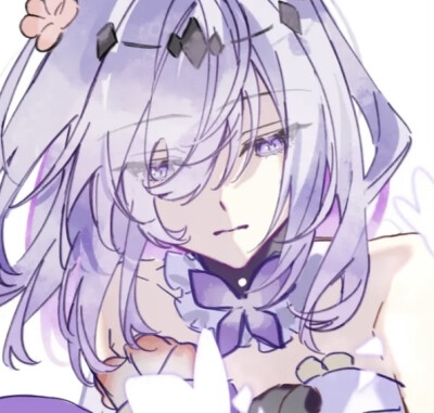 我喜欢这个女孩