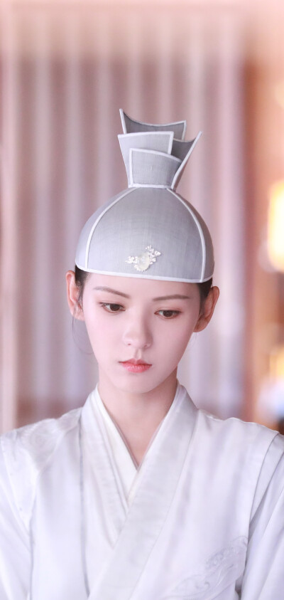 张予曦《千秋令》