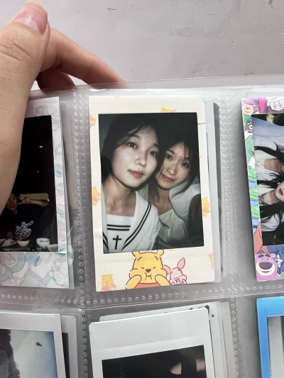 其实很简单 是你太悲观