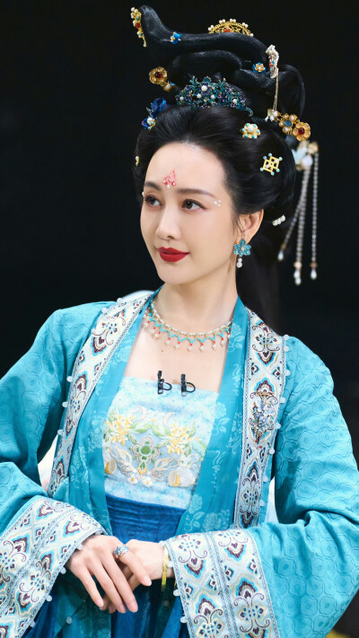 大侦探之尚宫传奇 王鸥