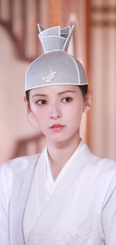 张予曦《千秋令》