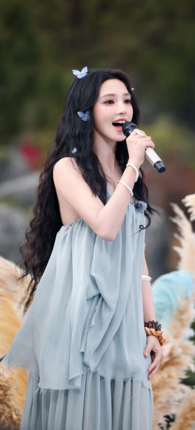 彭小苒