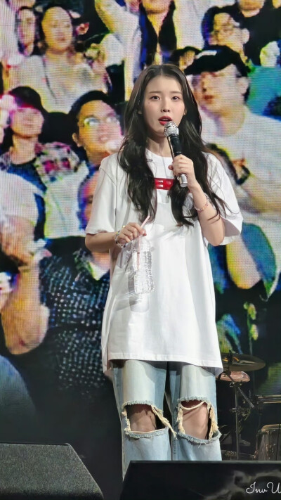 IU