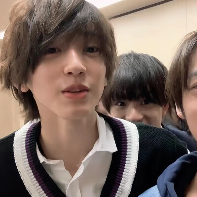 道枝骏佑