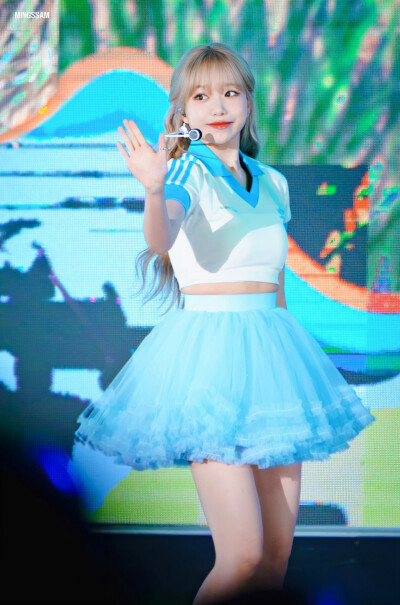 cr.MinguriLOVE0205