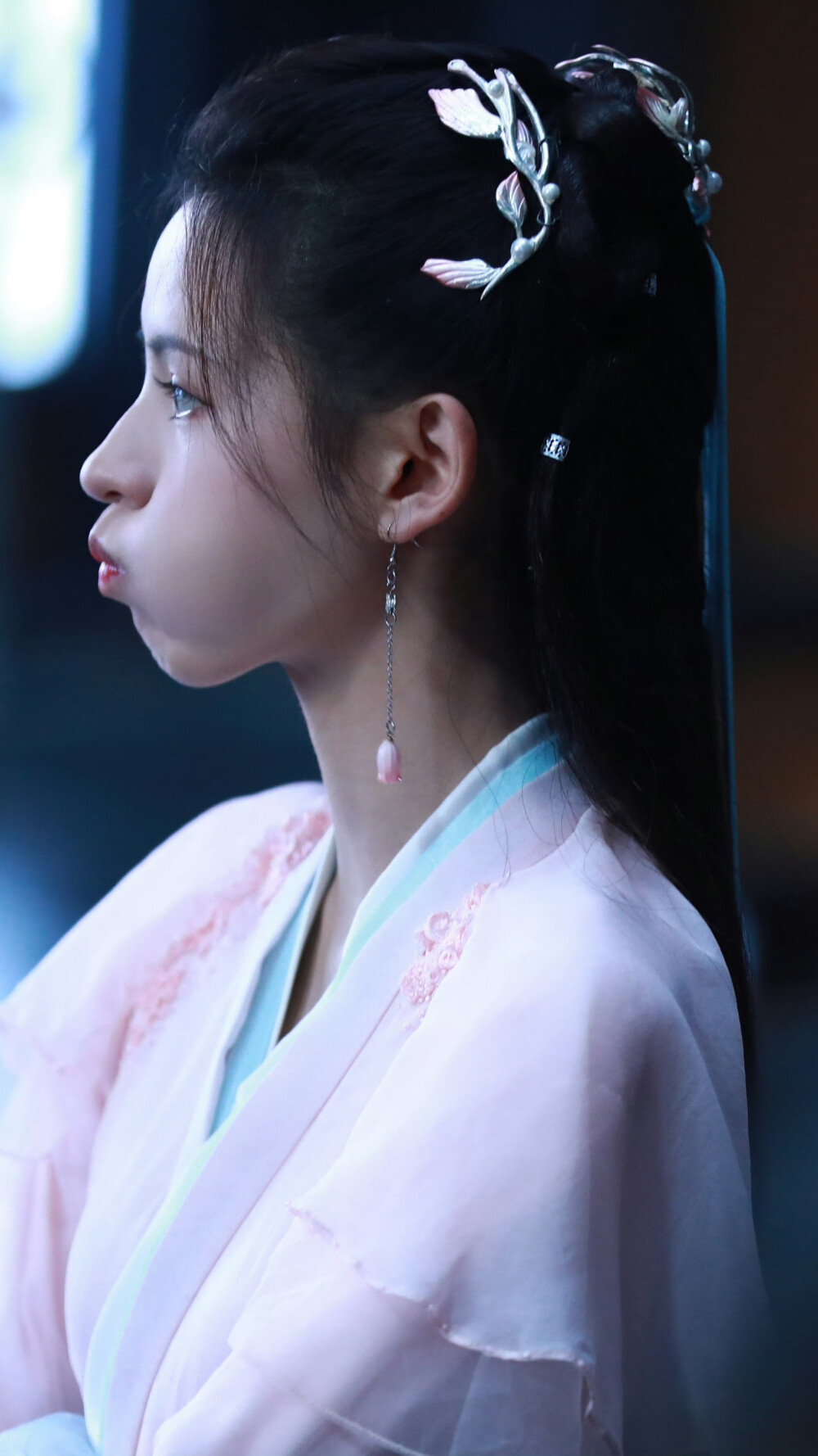 千秋令 凤离雪 无尘 霓凰 张予曦