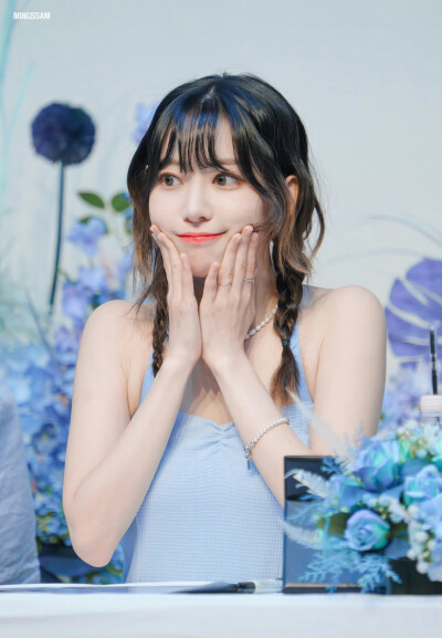 MinguriLOVE0205