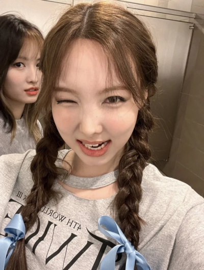 兔牙