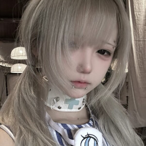 只愿为她袖手天下