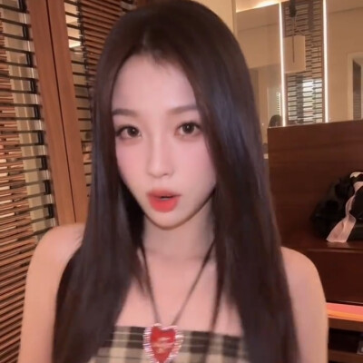 虞书欣可二改