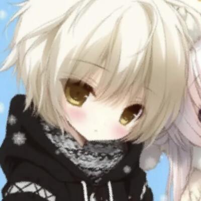 我很安静陪着你