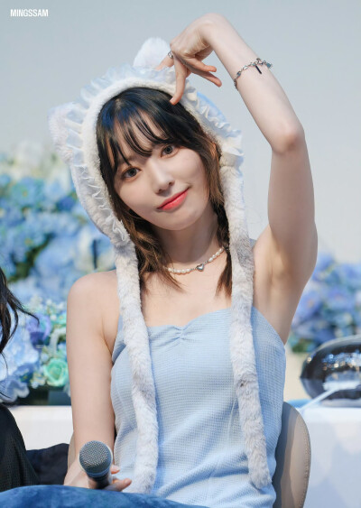 MinguriLOVE0205