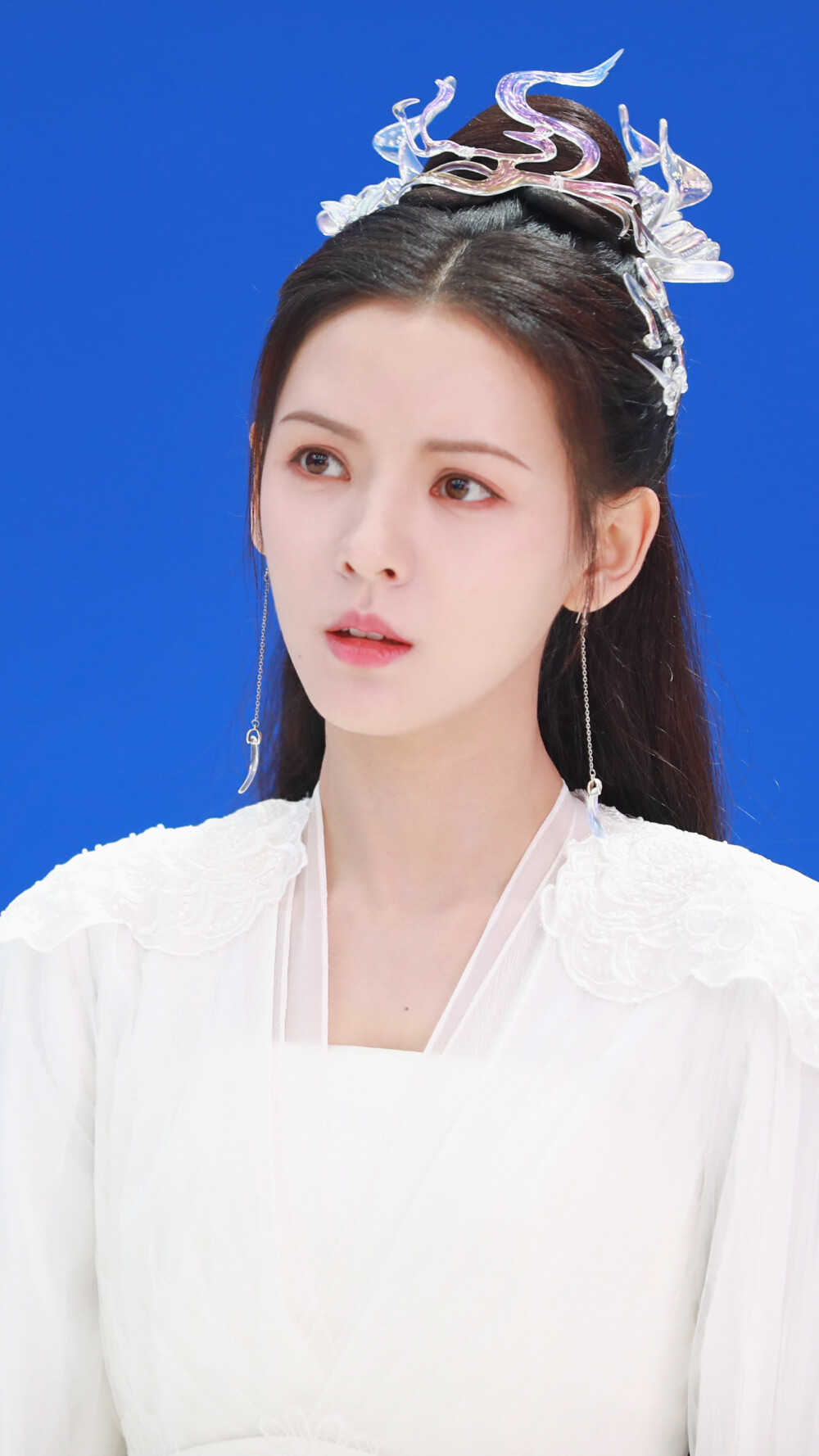 千秋令 凤离雪 无尘 霓凰 张予曦