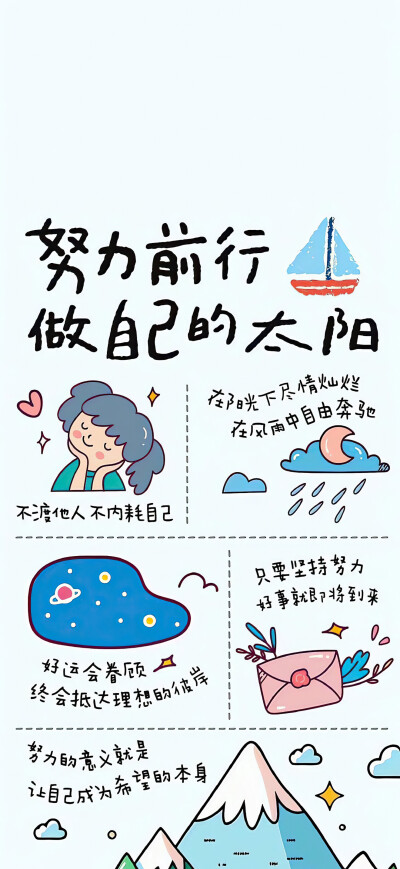 文字壁纸