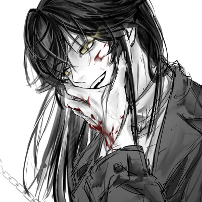 漫头#燕云十六声