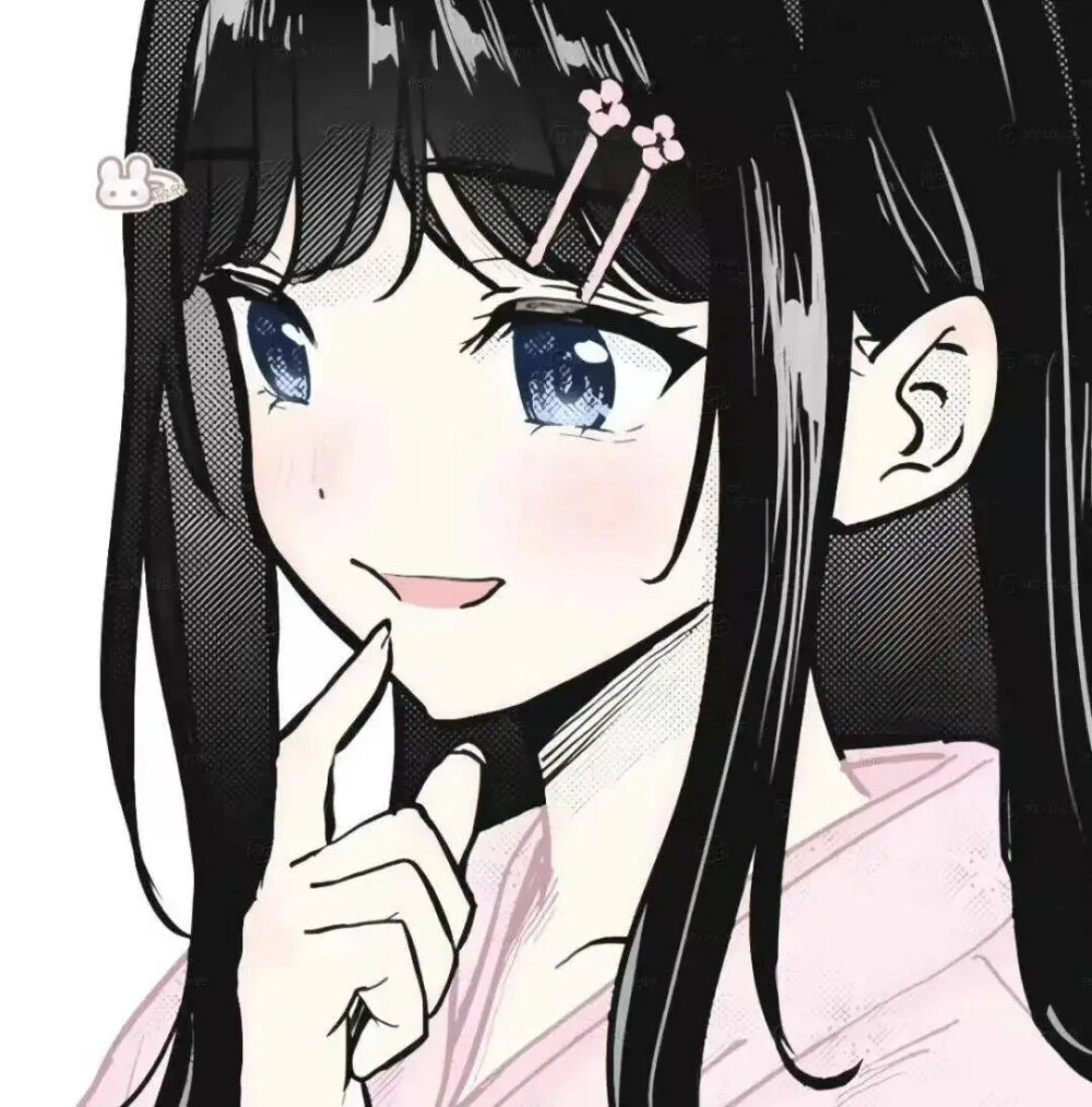 卡通头像