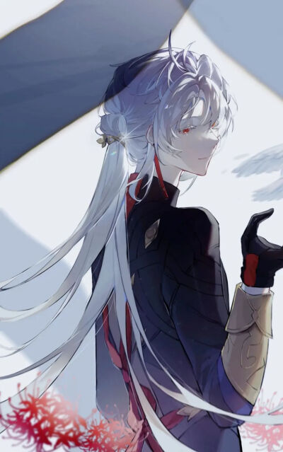 【应星】
twi@alley