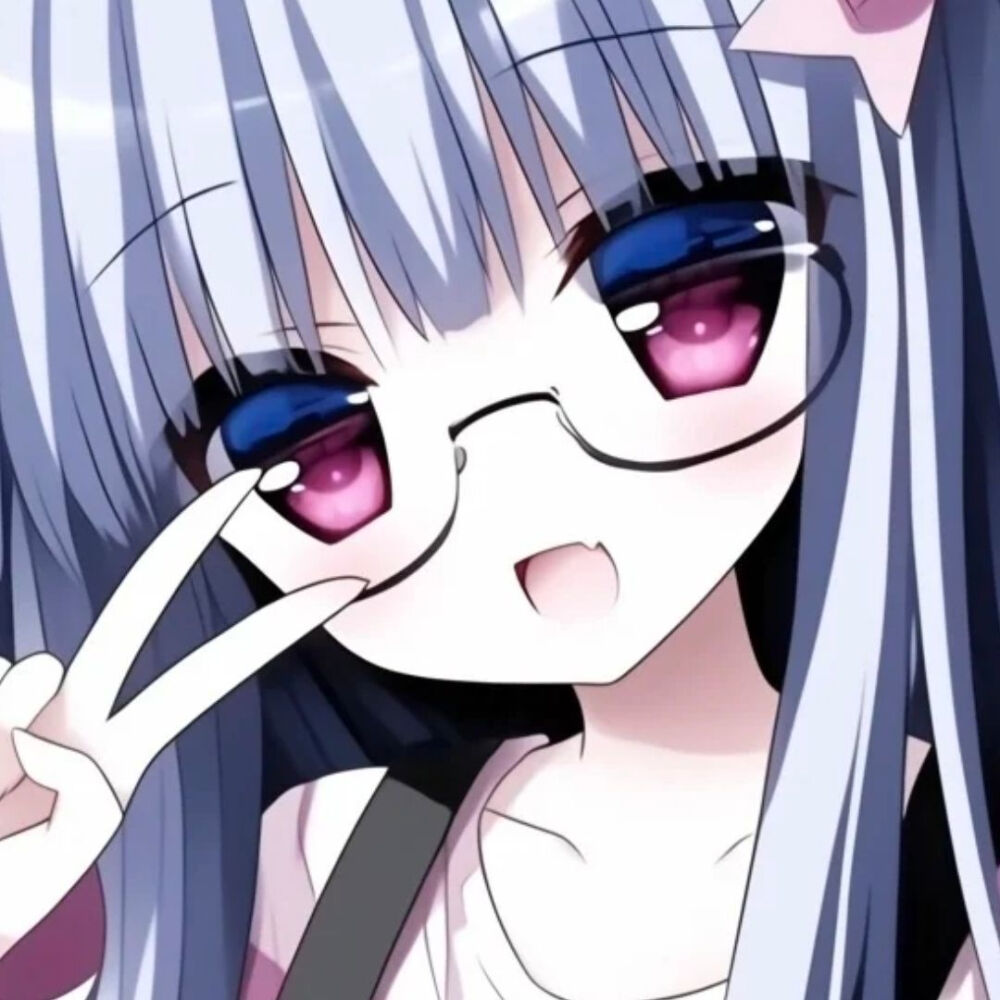 ciallo～(∠・ω< )⌒☆