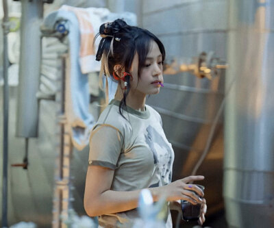 池⭐