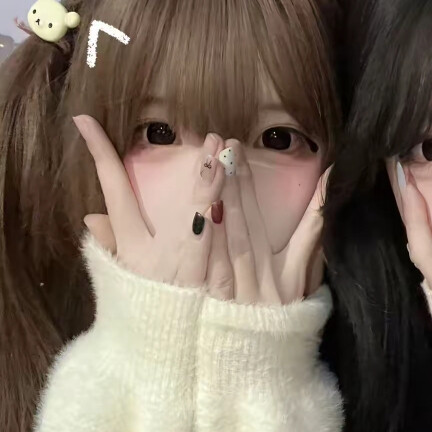 好萌好萌！