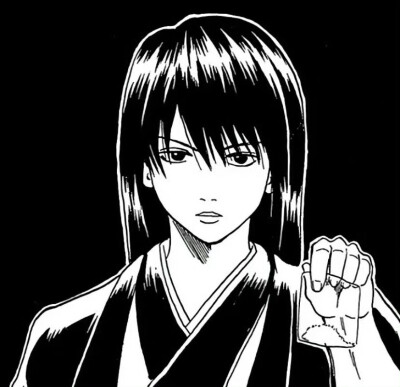 桂小太郎