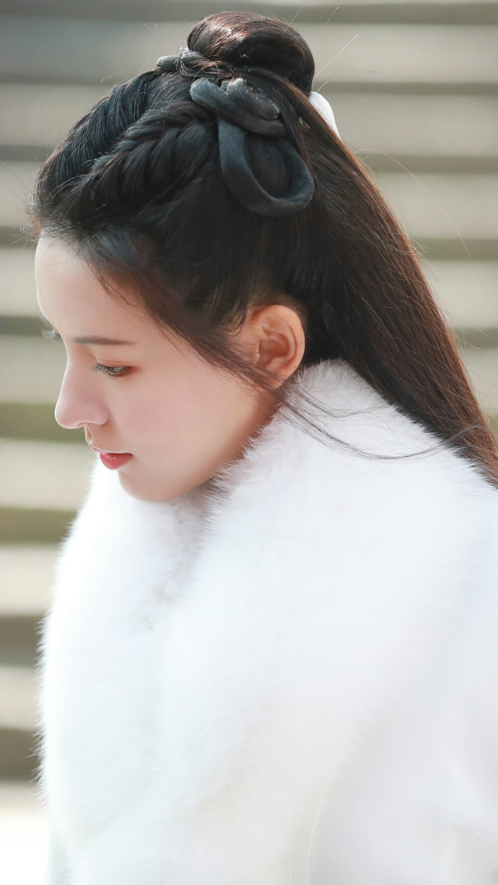 千秋令凤离雪无尘霓凰张予曦