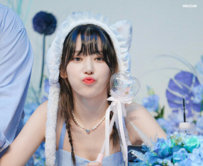 MinguriLOVE0205