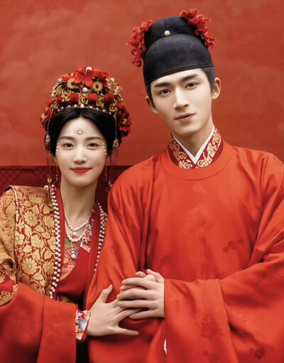 BY爱喝可乐的古娜小姐 五福临门