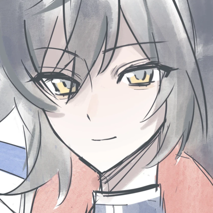 有麻烦时先笑笑