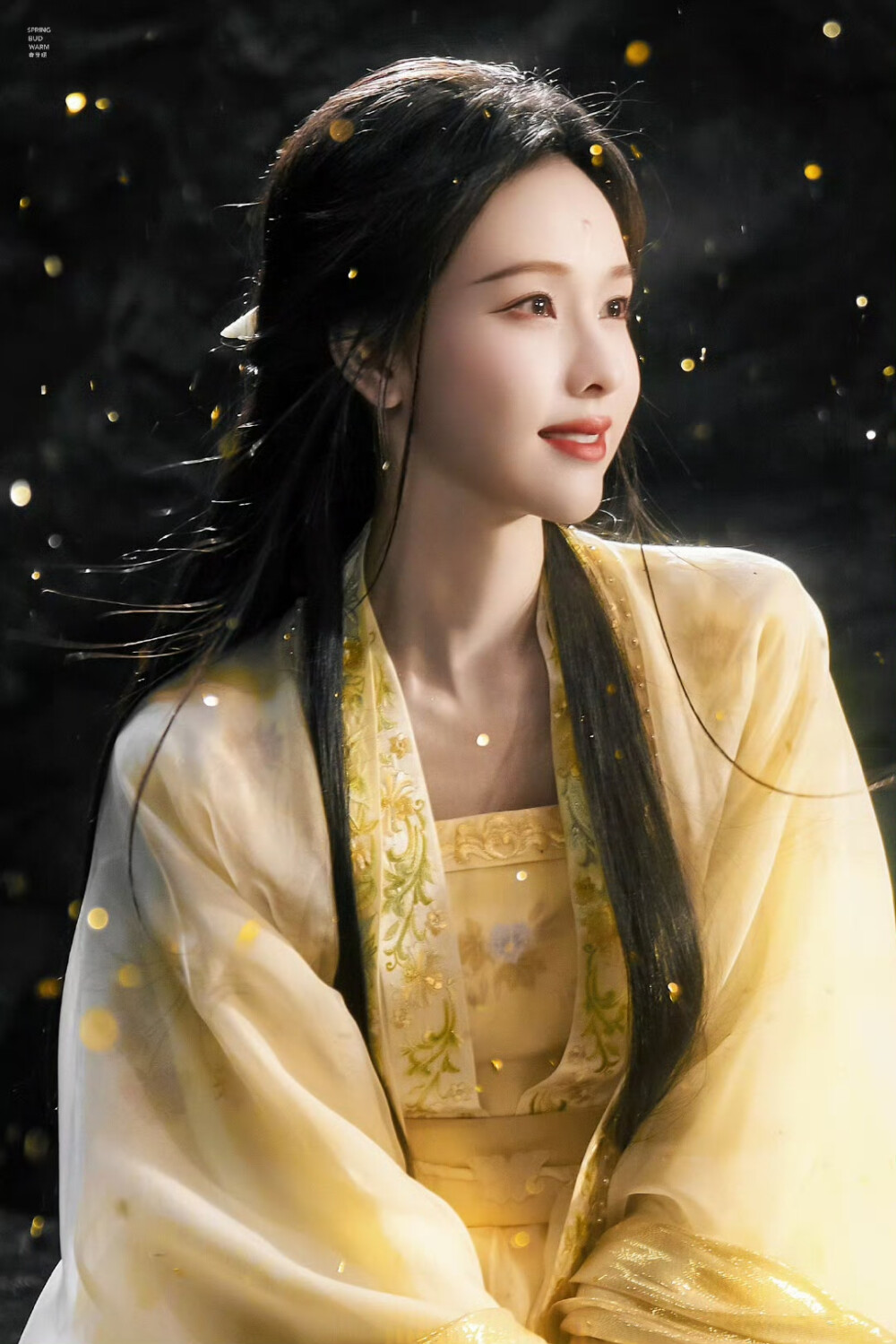 *陈都灵｜雾妄言✨