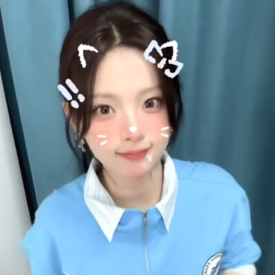 杨超越可二改