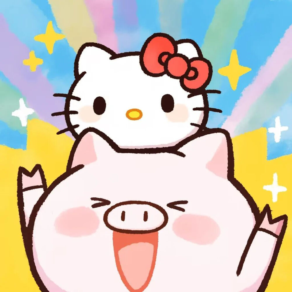卡通头像