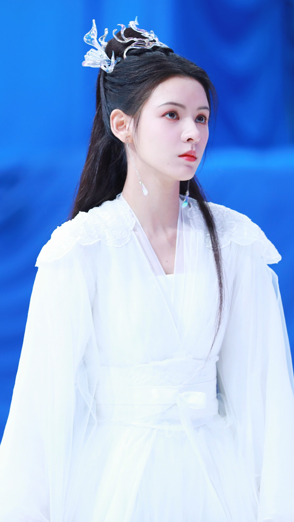 千秋令 凤离雪 无尘 霓凰 张予曦