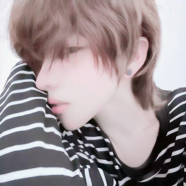 我的心是一座孤岛