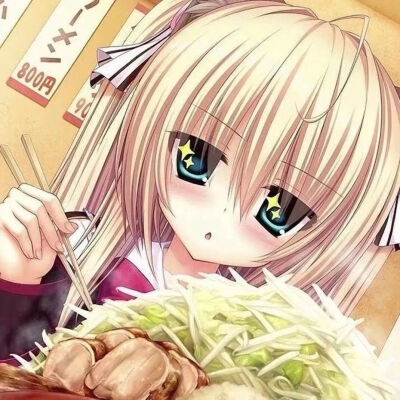 漫头