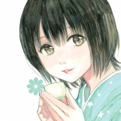 漫