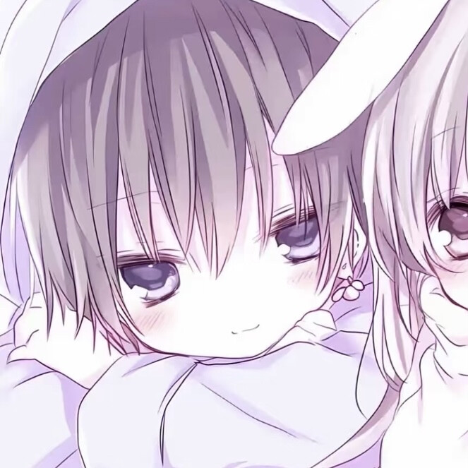 我很安静陪着你