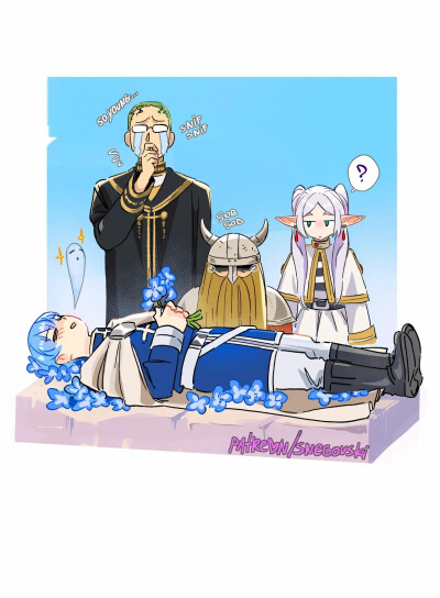 芙莉莲