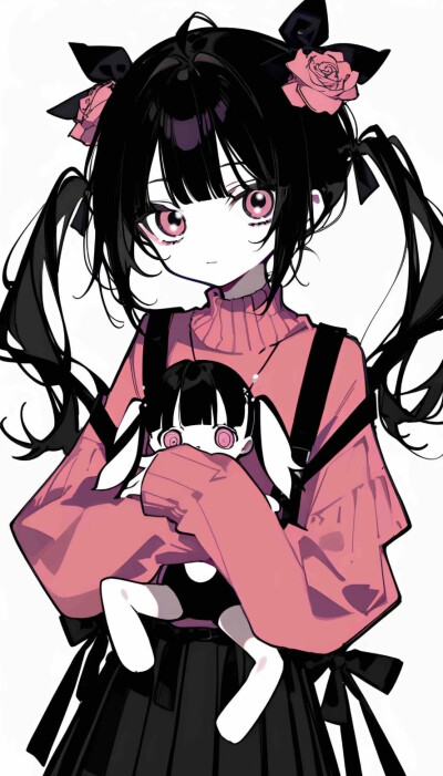 立绘