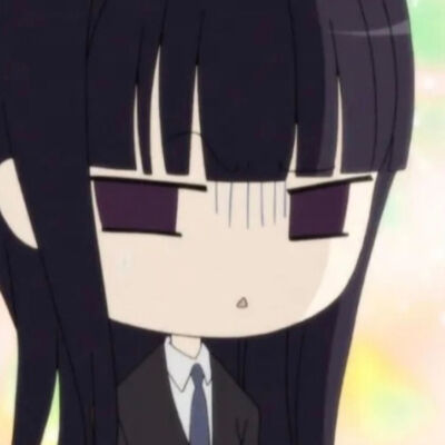 漫头