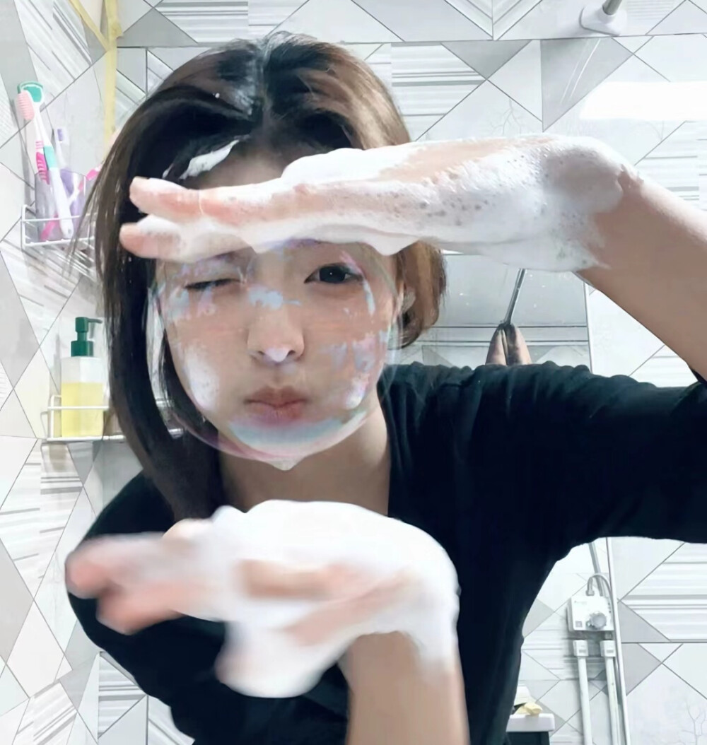 女生头像
