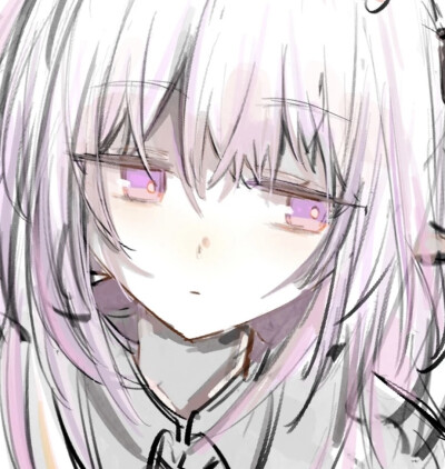 我喜欢这个女孩