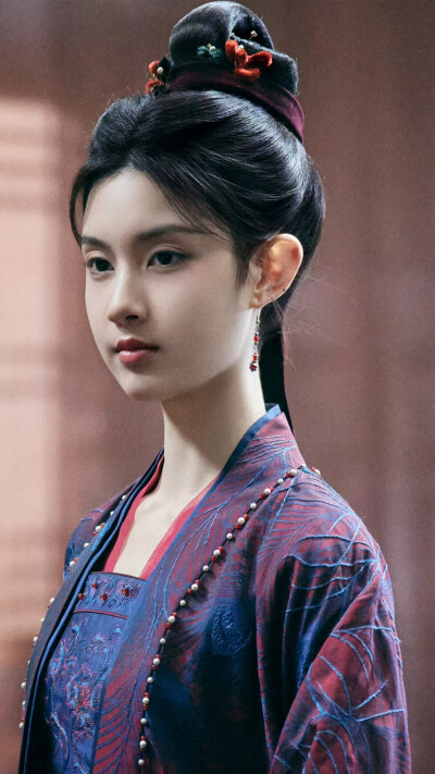 月鳞绮纪