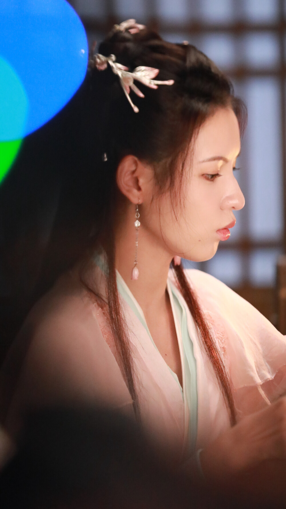 千秋令 凤离雪 无尘 霓凰 张予曦